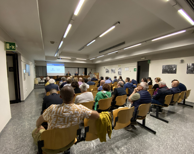 Binasco assemblea straordinaria statuto 3 NEWS SITO