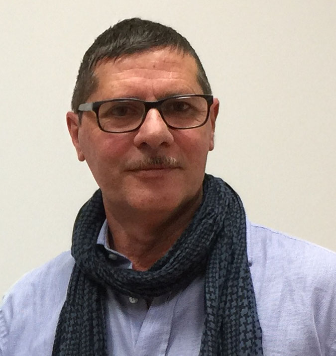 Eraldo Orsi