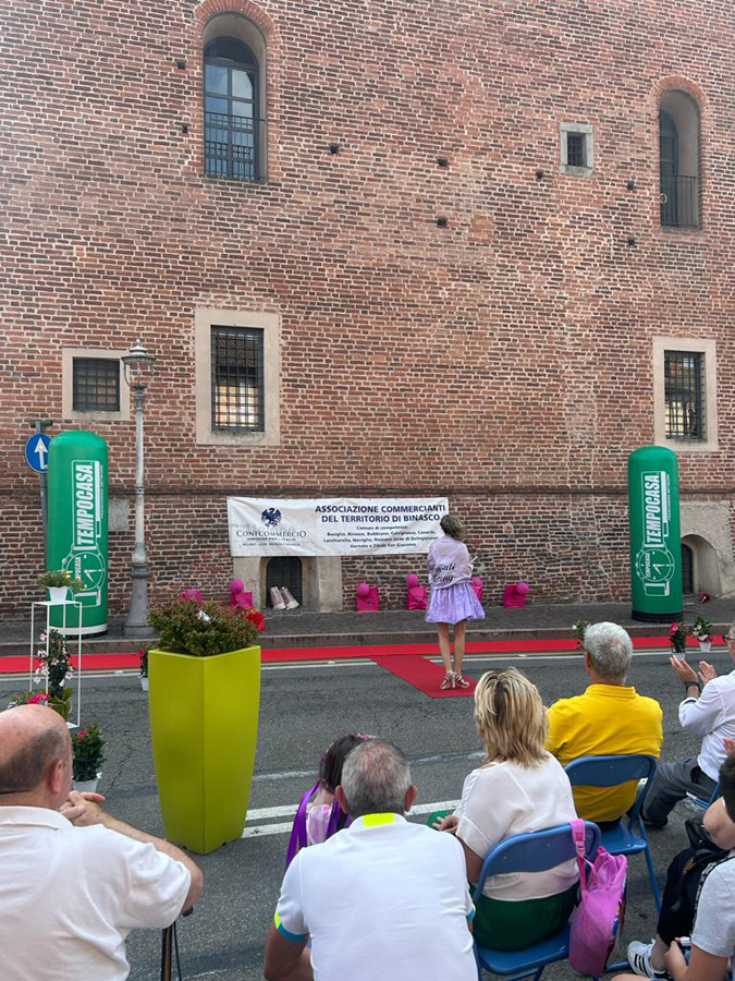 Lacchiarella Pomeriggi di moda 2